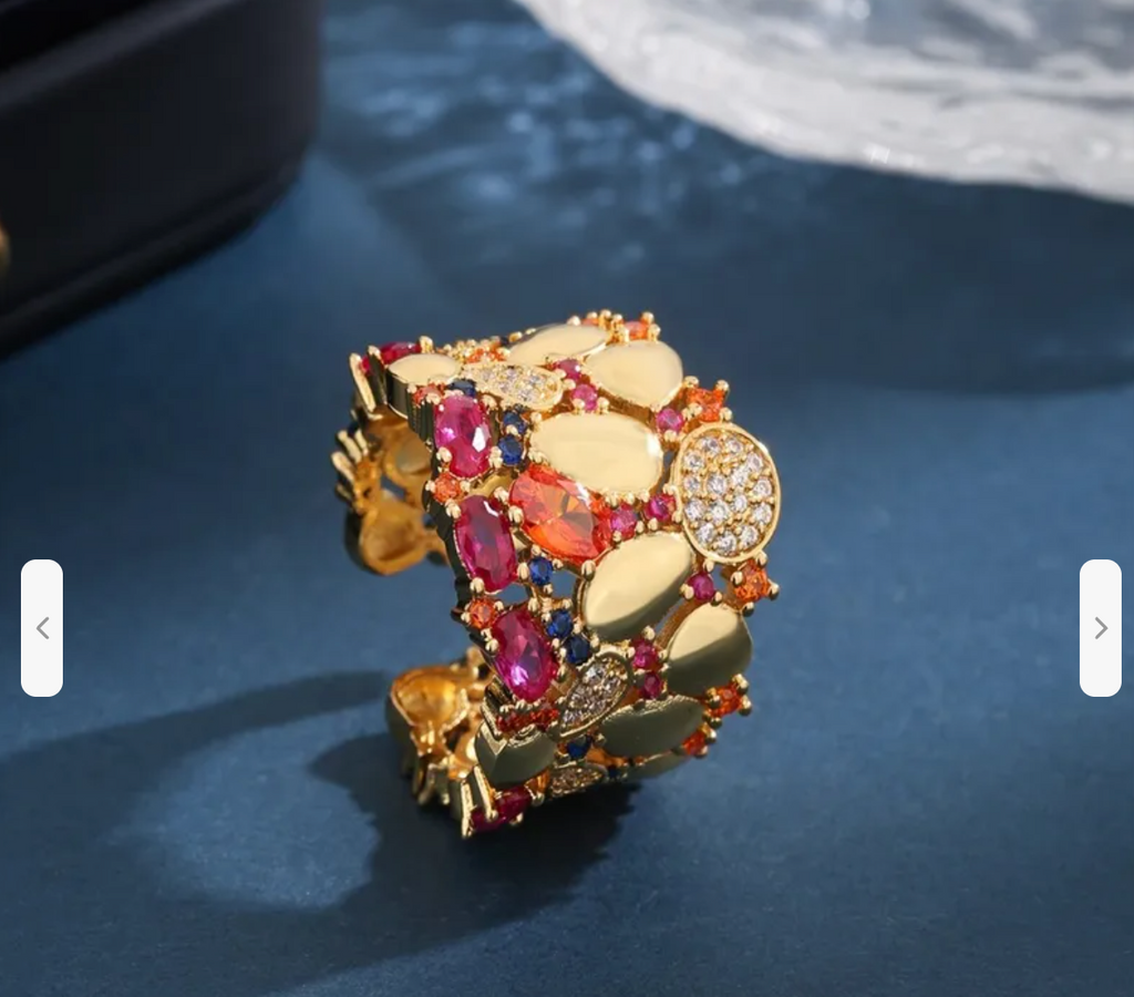 bague