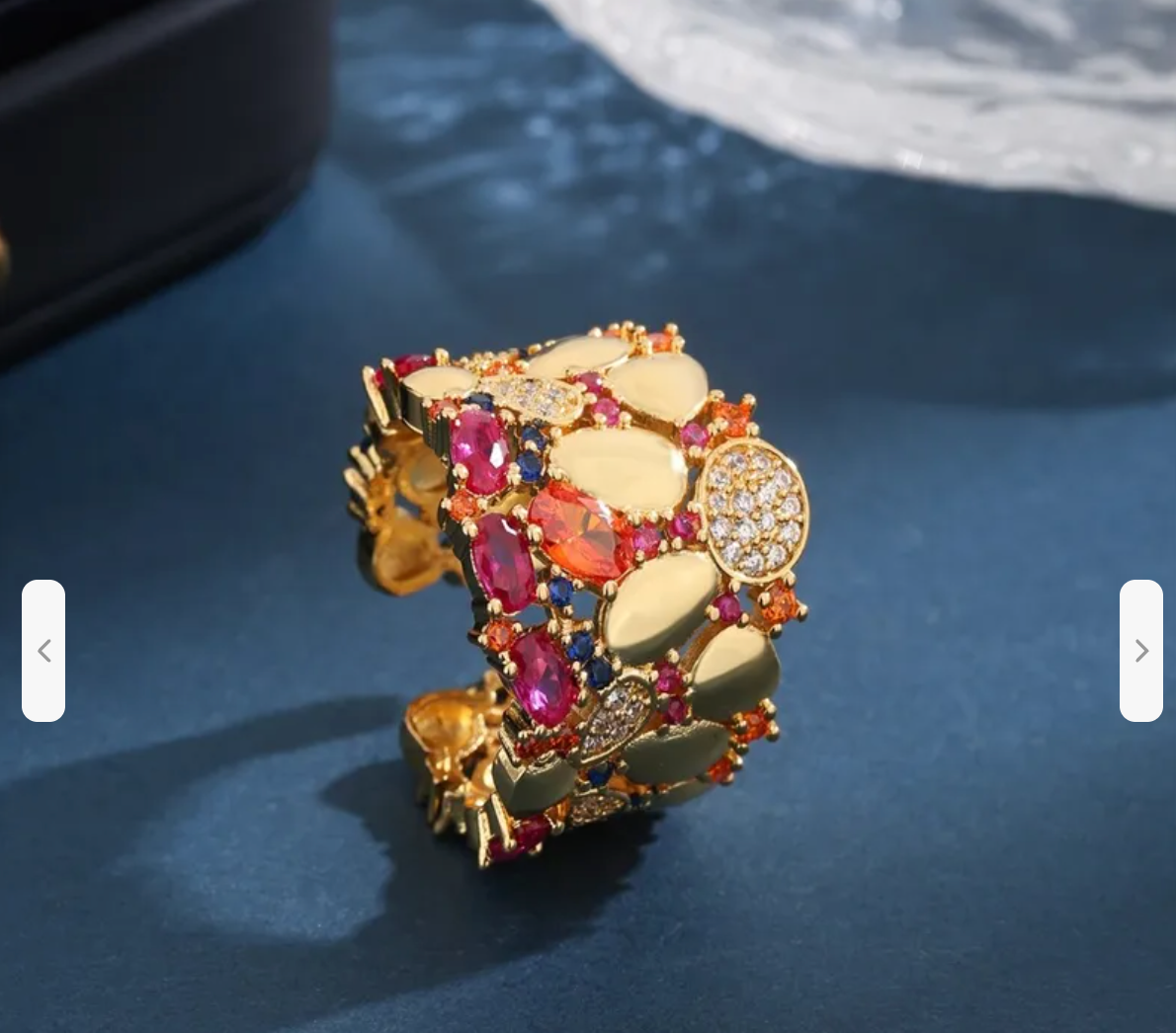 bague
