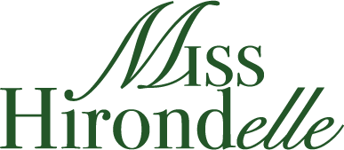 Miss Hirondelle